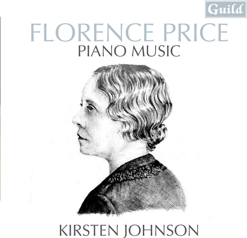 Florence Price Piano Music